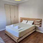 דירה Bosko Vibe *