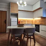 Bosko Vibe טיראנה