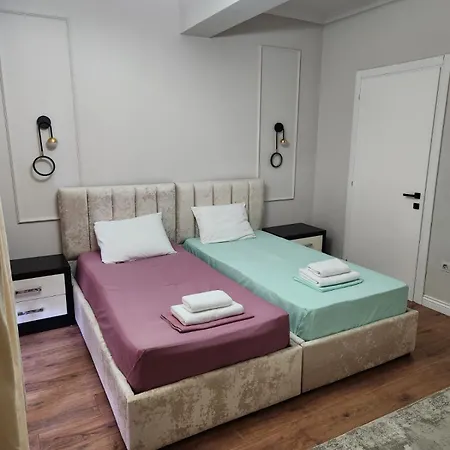 Bosko Vibe Apartment