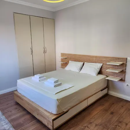 Apartment Bosko Vibe *