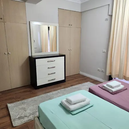 Bosko Vibe Appartement *