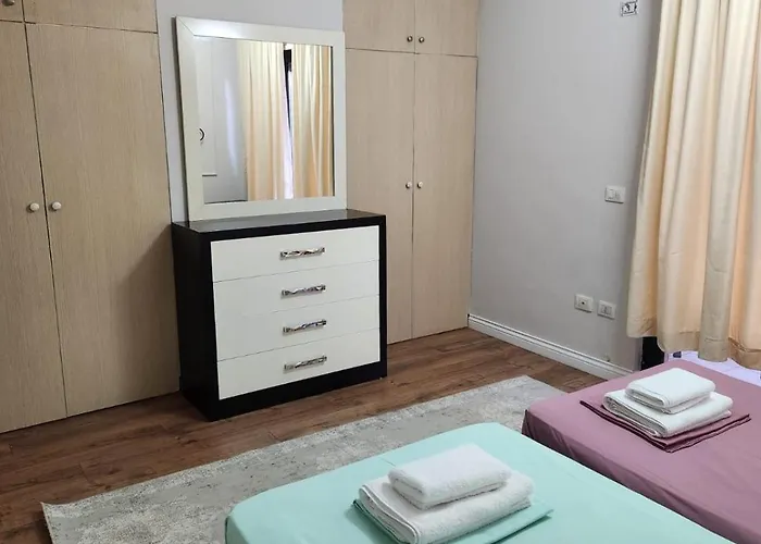 Bosko Vibe Appartement *