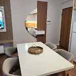 Appartement Bosko Vibe Tirana