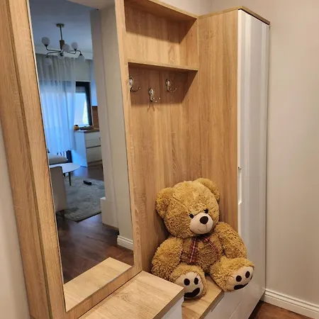 Bosko Vibe Apartament