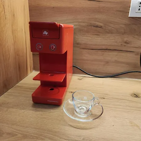 Bosko Vibe Apartament