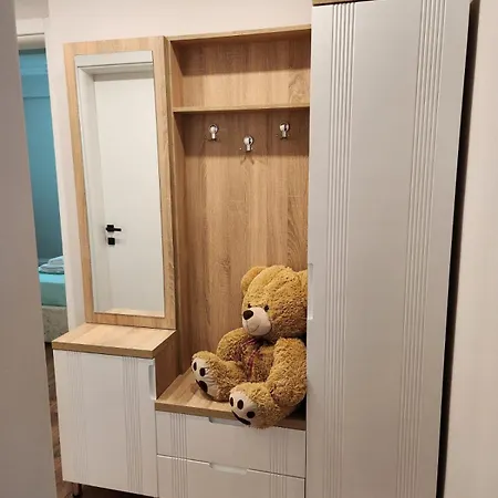 Apartament Bosko Vibe