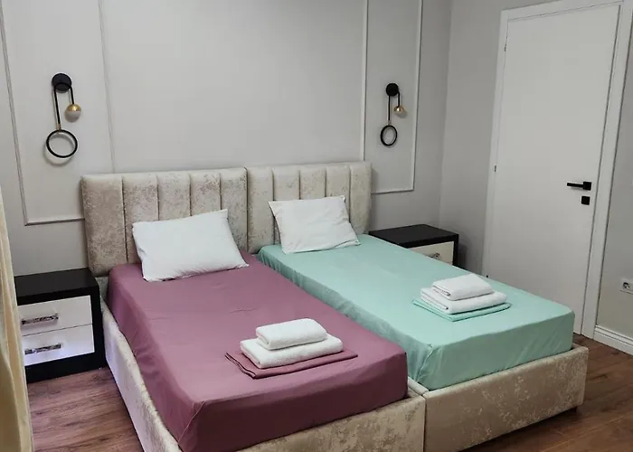 Bosko Vibe Apartament