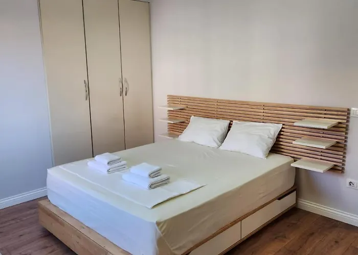 Apartment Bosko Vibe *