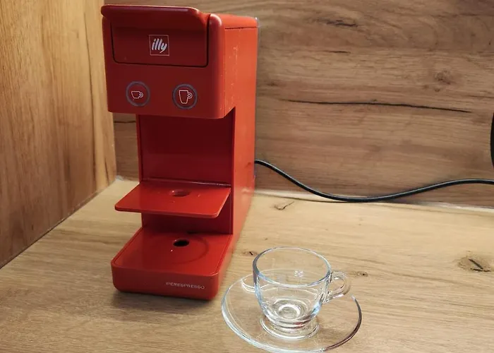 Bosko Vibe Apartament