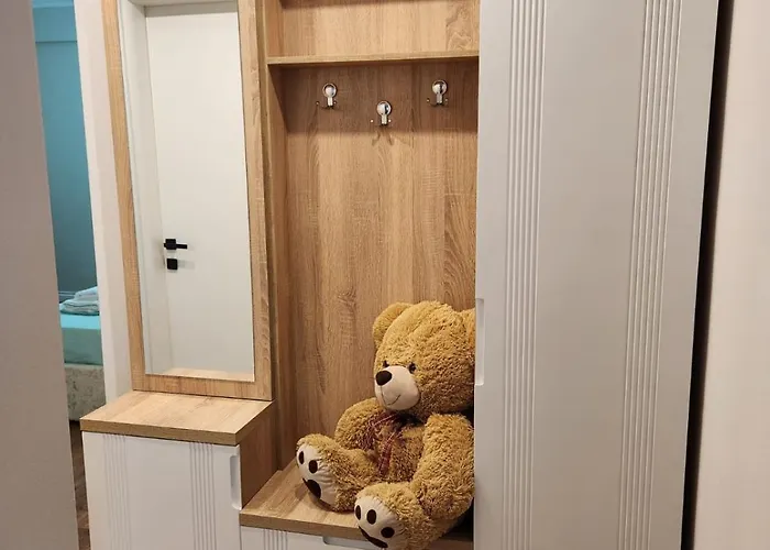 Apartament Bosko Vibe